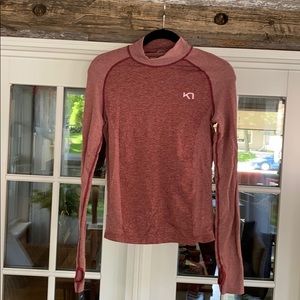 Kari Traa Long Sleeve
